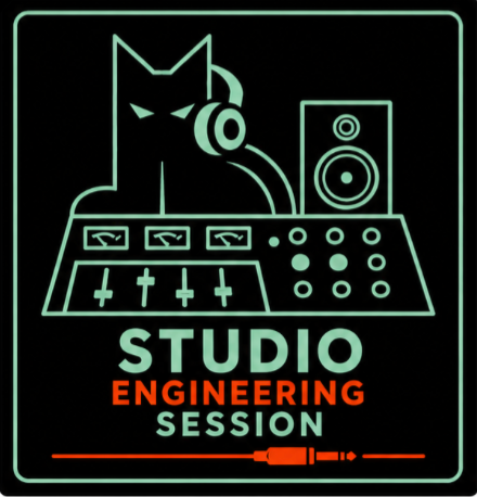 Studio Engineer Scheduling