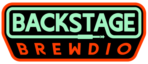 Backstage Brewdio