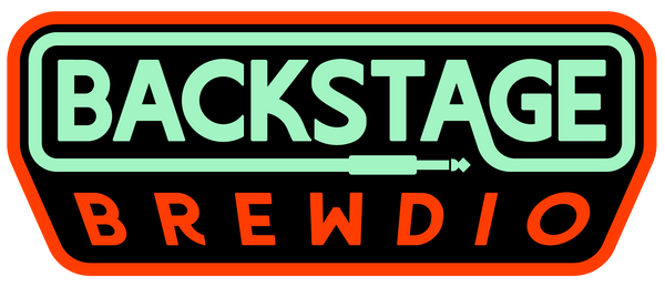Backstage Brewdio